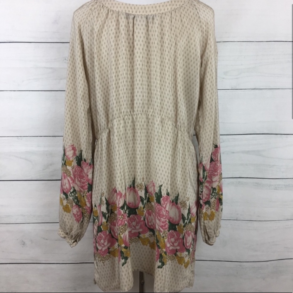 Anthropologie What Goes Around Comes Around Dress - Picture 2 of 8